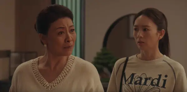 四喜第13集剧照